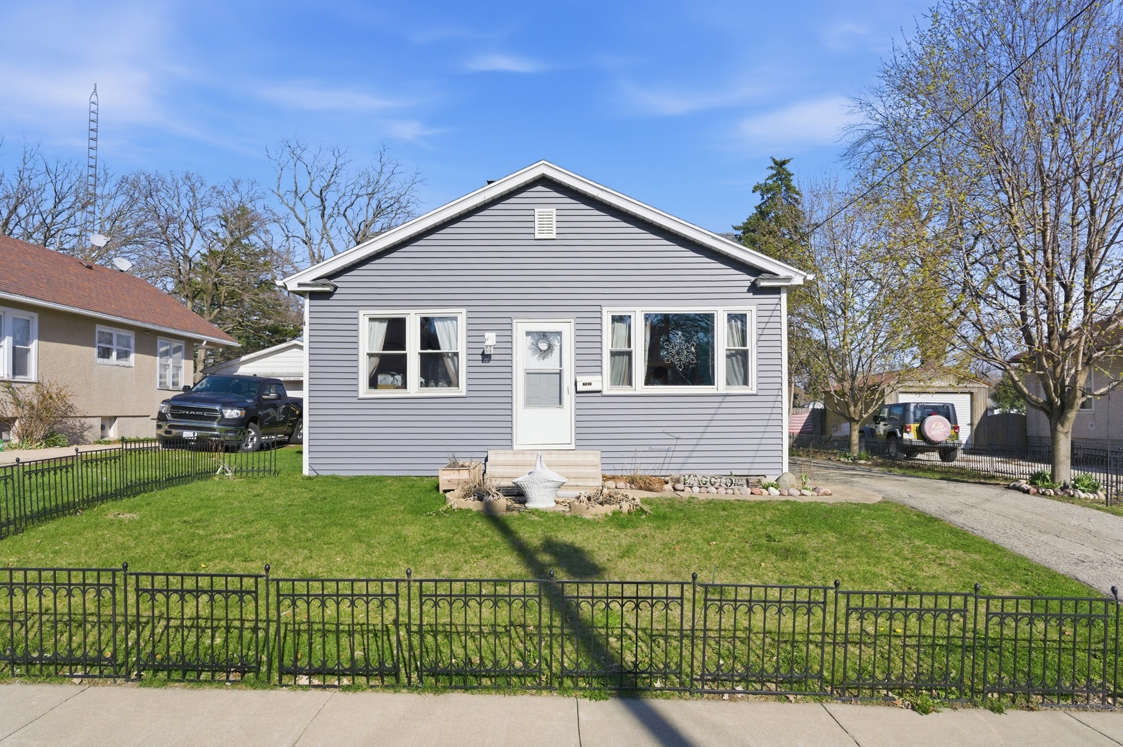 1306 Crosat Street, Lasalle, IL 61301