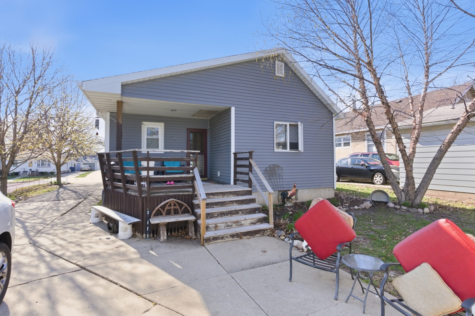 1306 Crosat Street, Lasalle, IL 61301