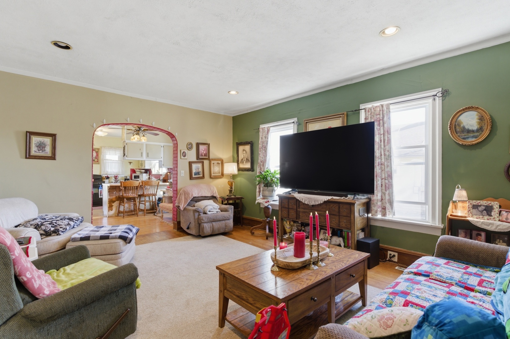 1306 Crosat Street, Lasalle, IL 61301