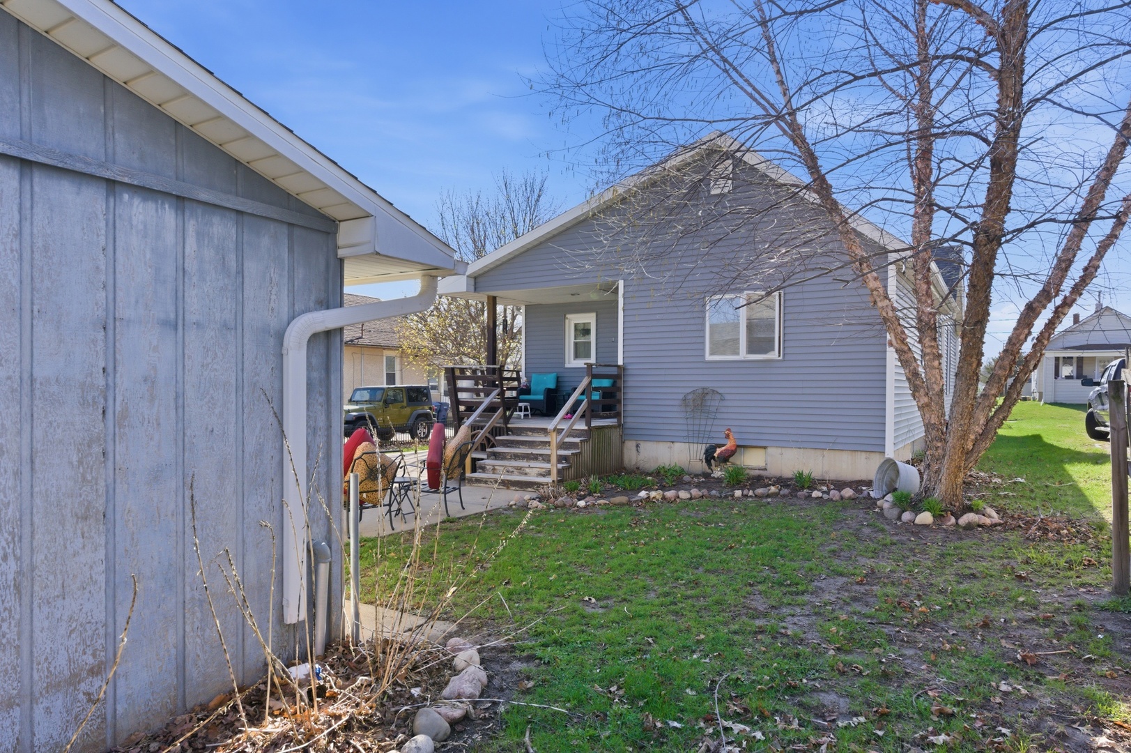 1306 Crosat Street, Lasalle, IL 61301