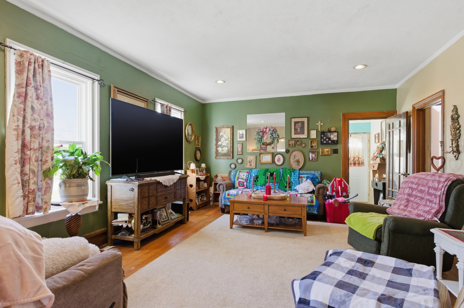 1306 Crosat Street, Lasalle, IL 61301