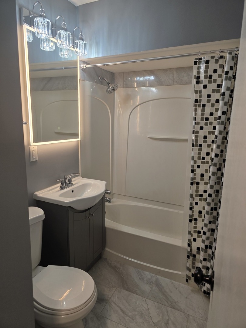 15603 Park Lane, South Holland, IL 60473