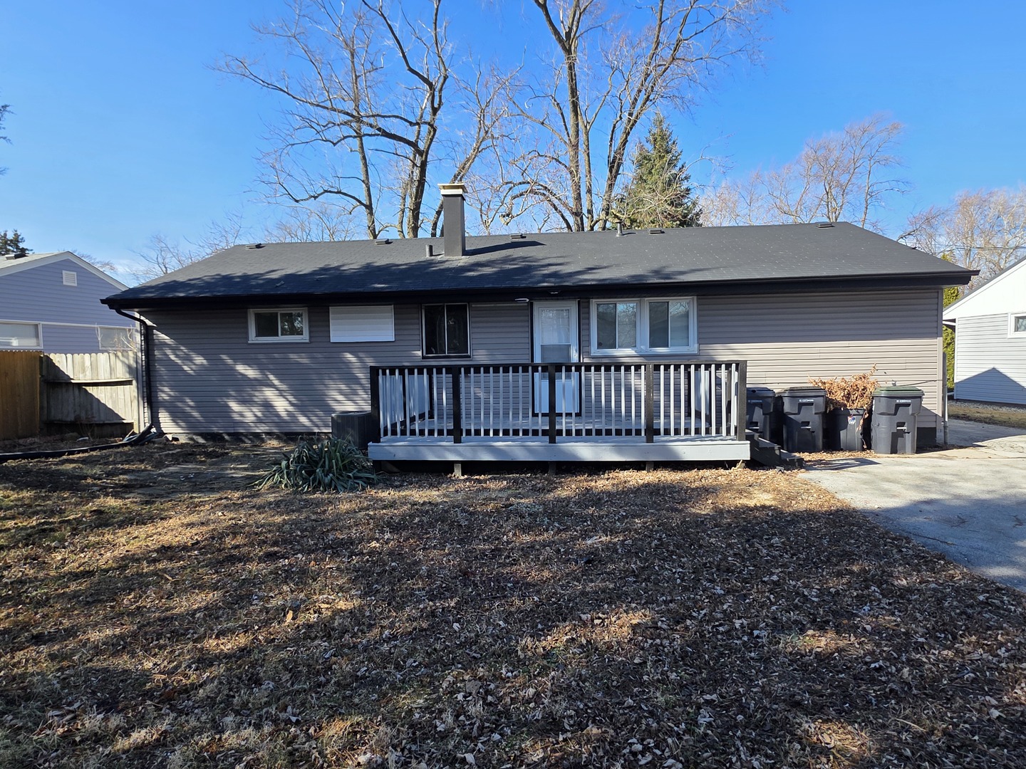 15603 Park Lane, South Holland, IL 60473