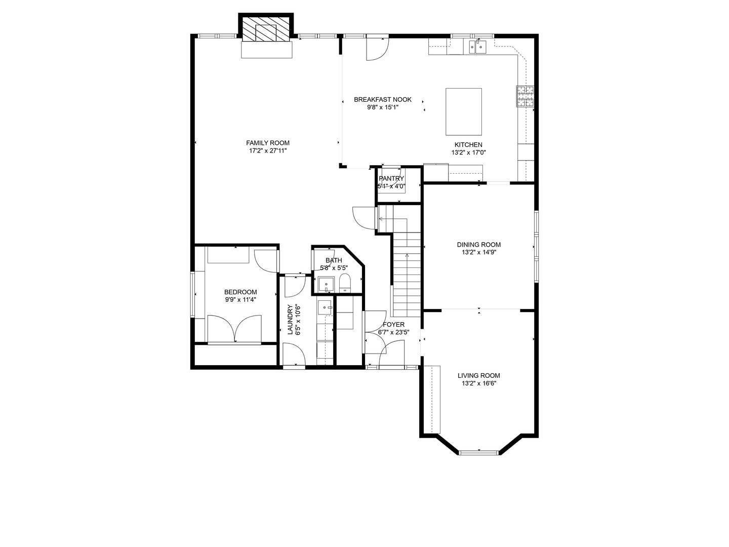 1950 Elmore Avenue, Downers Grove, IL 60515