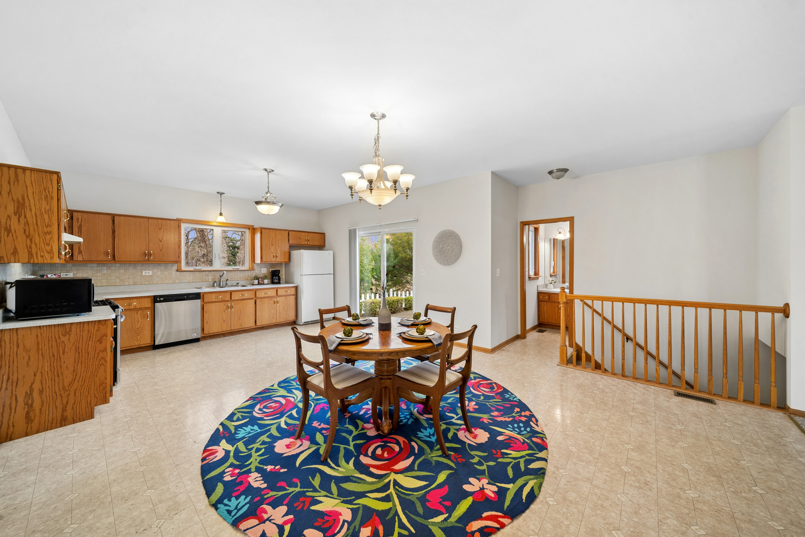 2216 Olde Mill Road, Plainfield, IL 60586