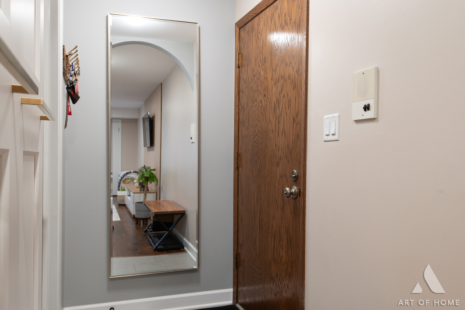 10600 S Brooklodge Lane #1B, Palos Hills, IL 60465