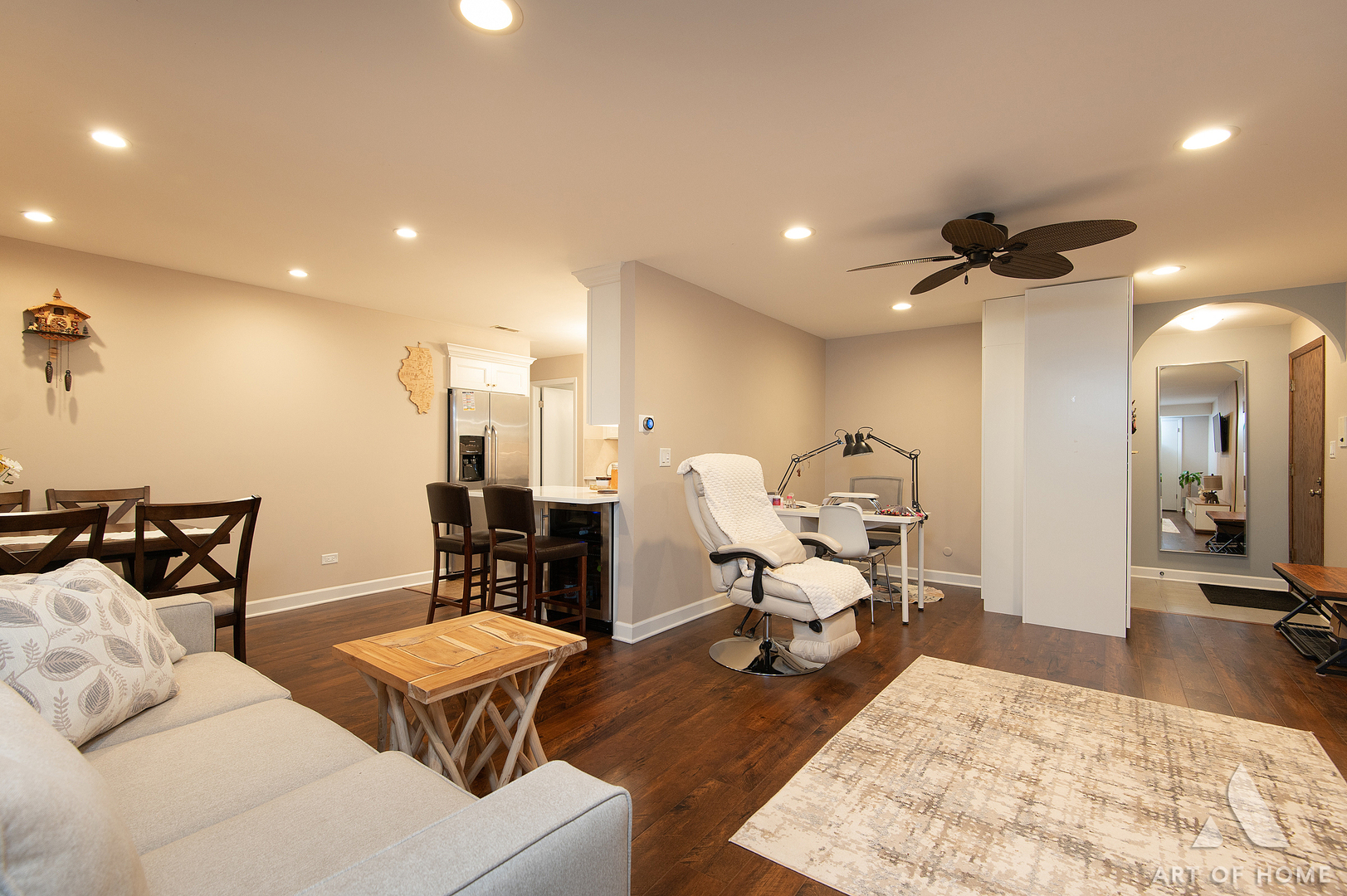 10600 S Brooklodge Lane #1B, Palos Hills, IL 60465