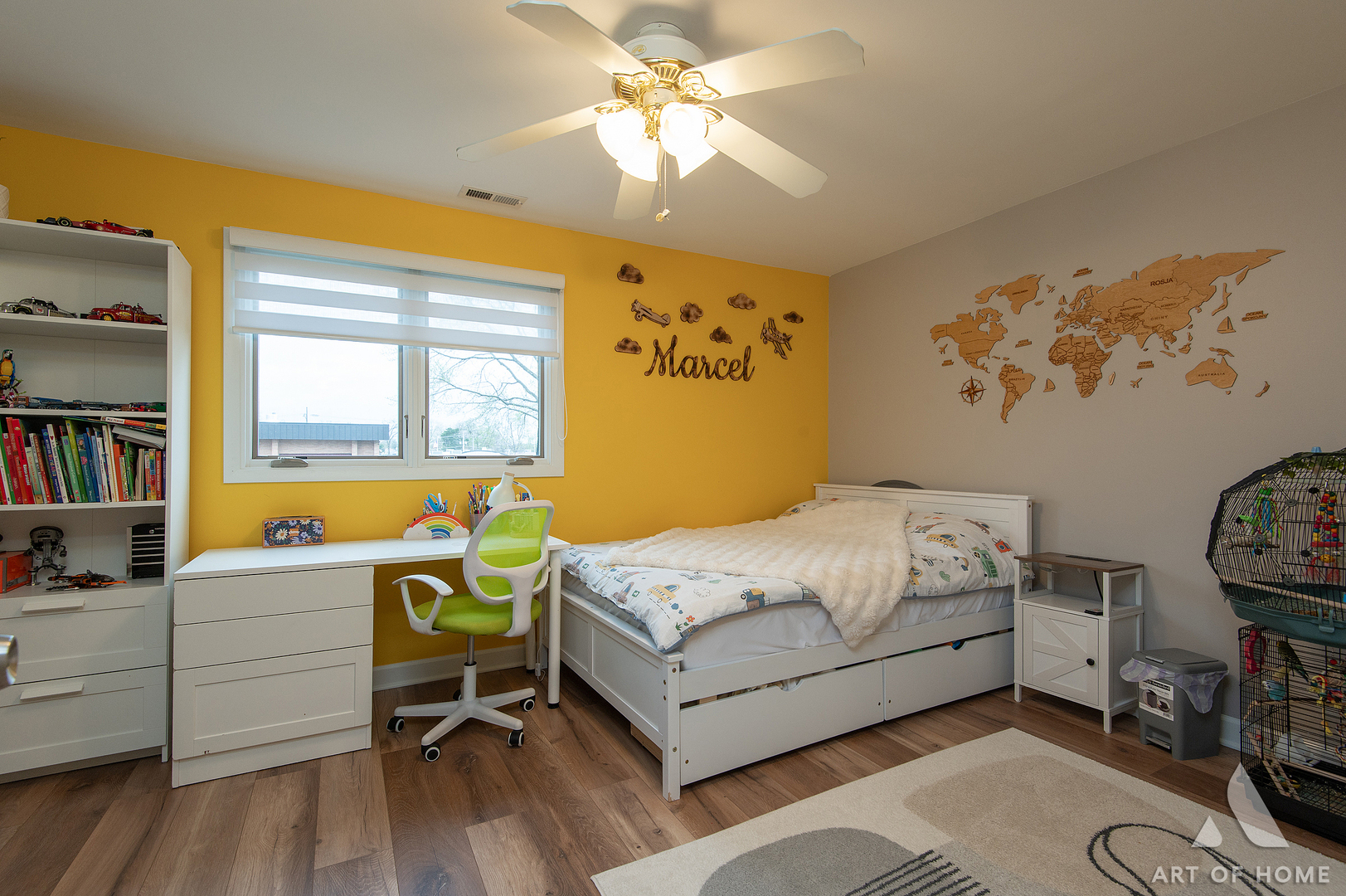 10600 S Brooklodge Lane #1B, Palos Hills, IL 60465