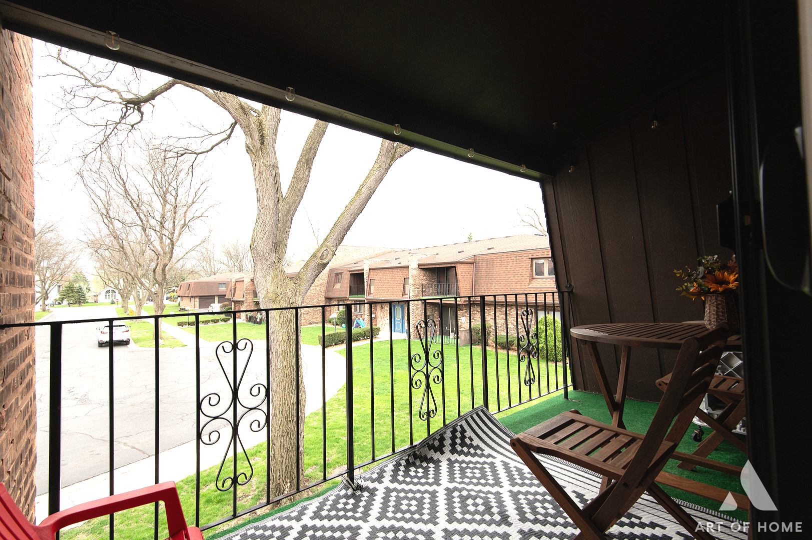 10600 S Brooklodge Lane #1B, Palos Hills, IL 60465