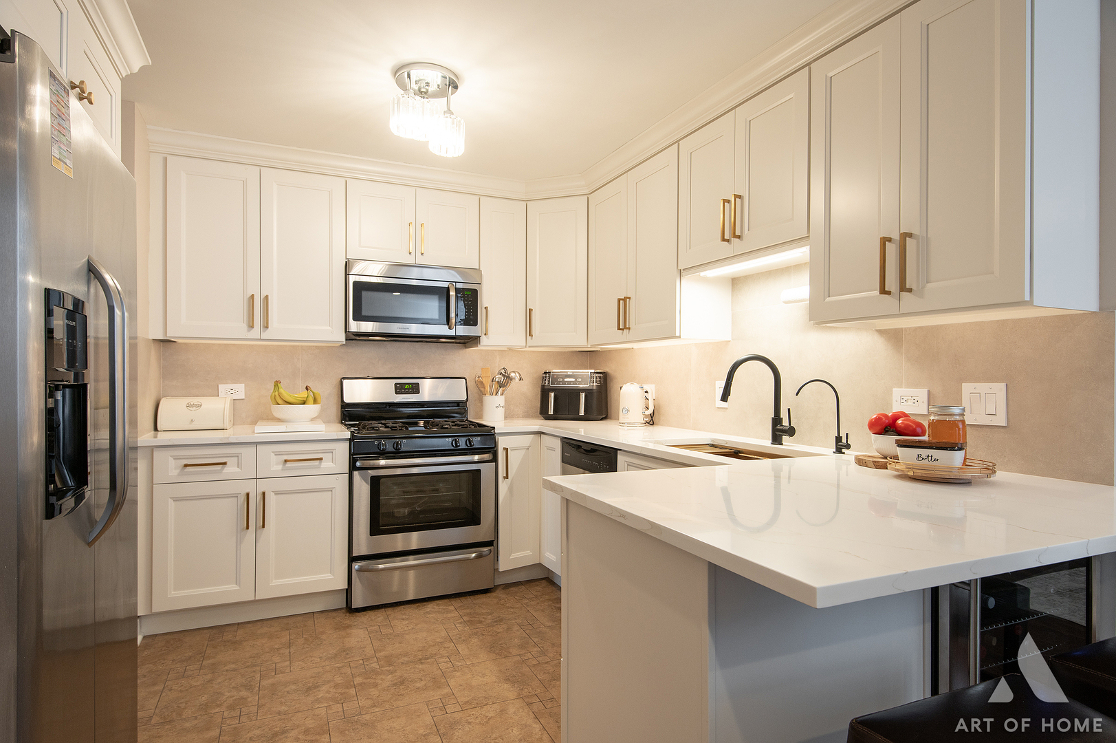 10600 S Brooklodge Lane #1B, Palos Hills, IL 60465