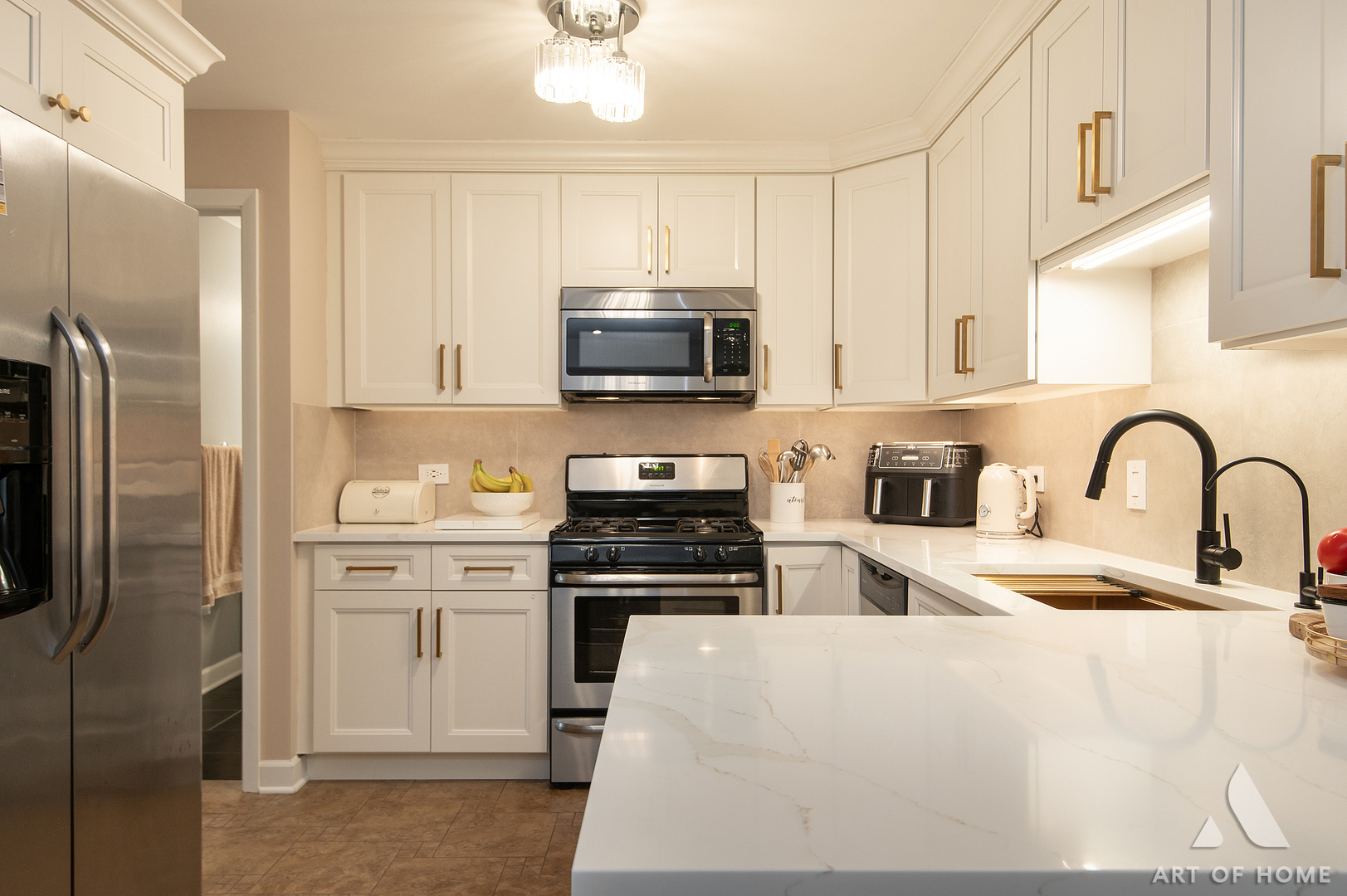 10600 S Brooklodge Lane #1B, Palos Hills, IL 60465