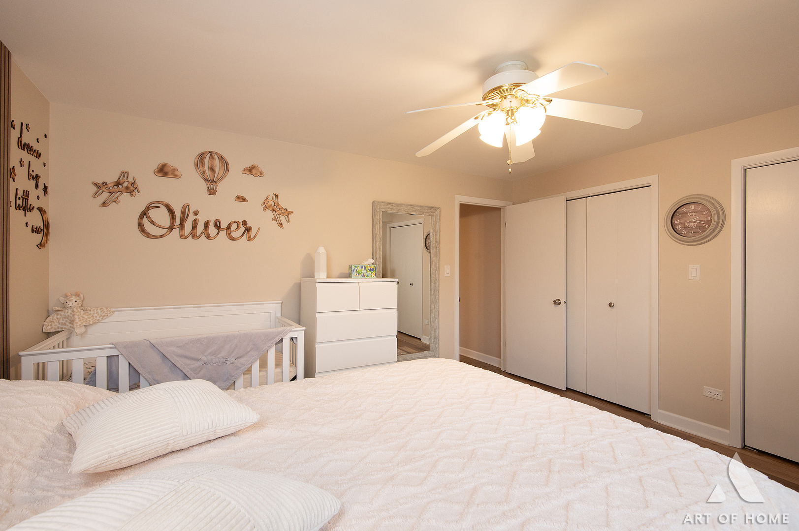 10600 S Brooklodge Lane #1B, Palos Hills, IL 60465