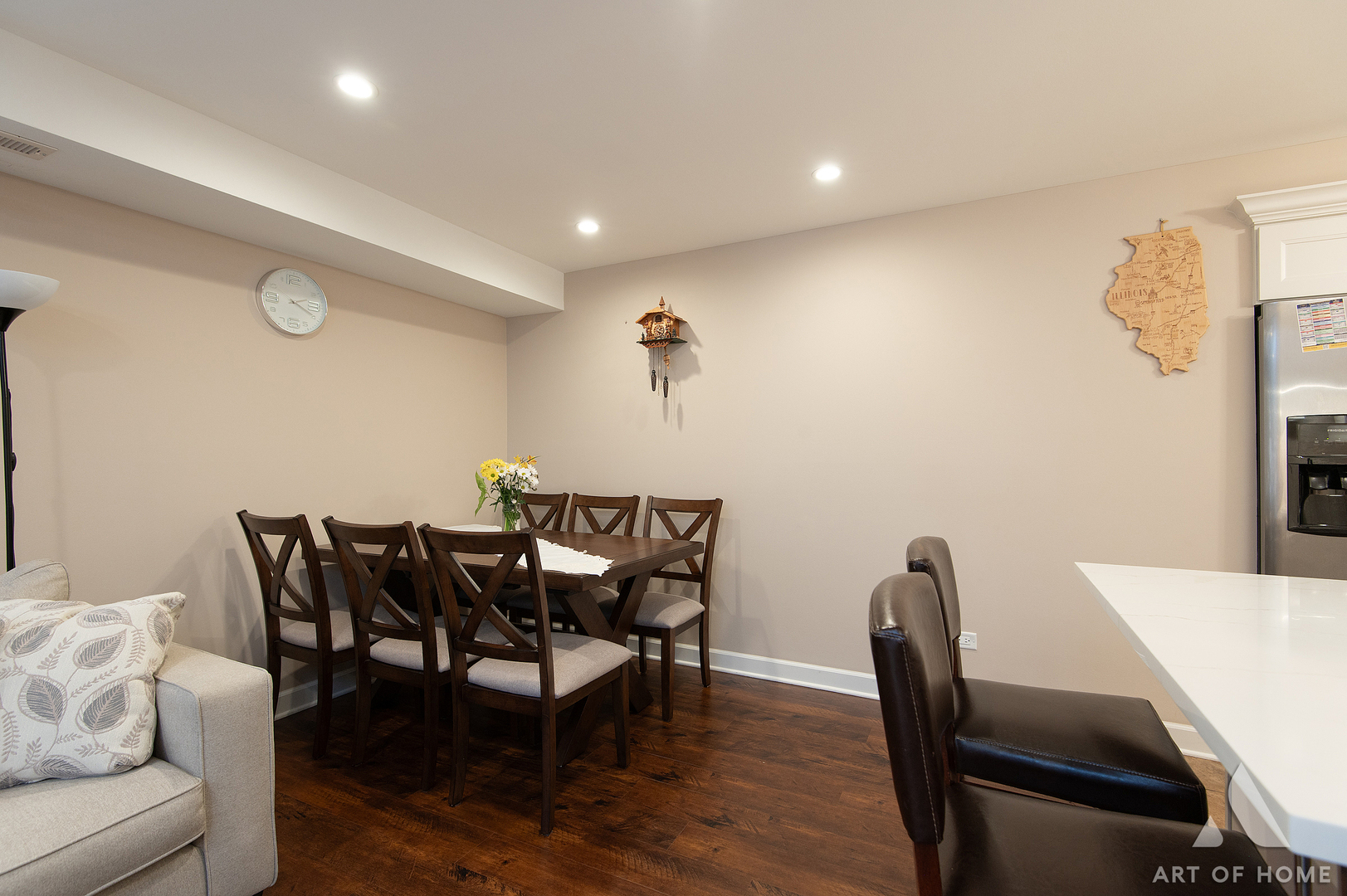 10600 S Brooklodge Lane #1B, Palos Hills, IL 60465