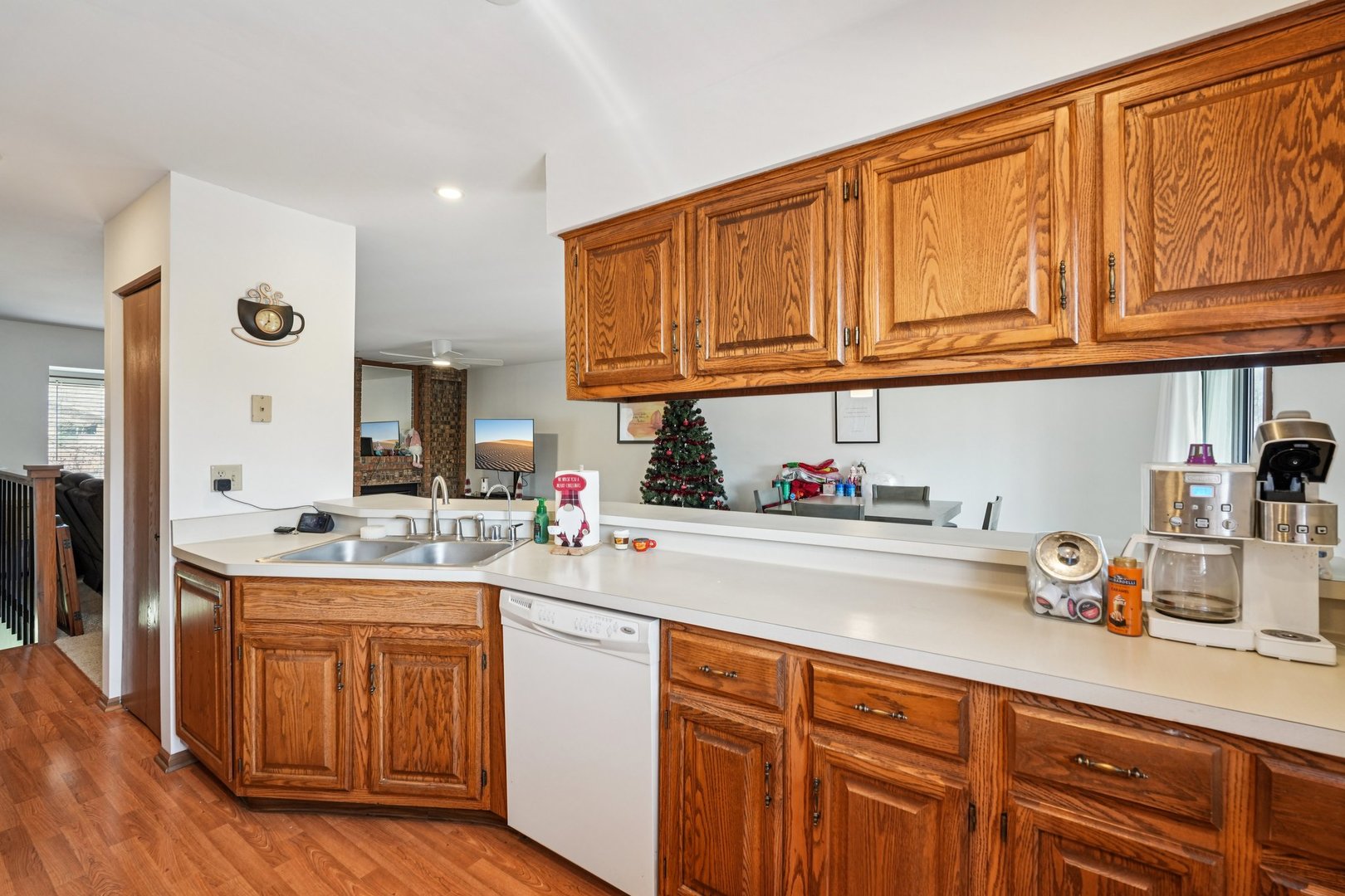 5726 Cambridge Lane #4, Racine, WI 53406
