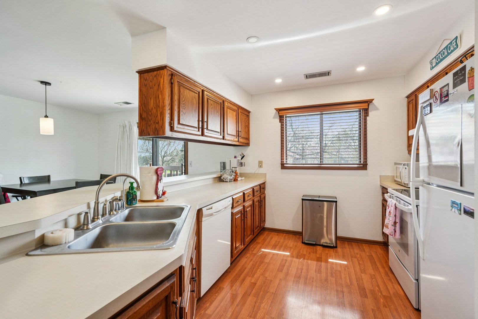 5726 Cambridge Lane #4, Racine, WI 53406