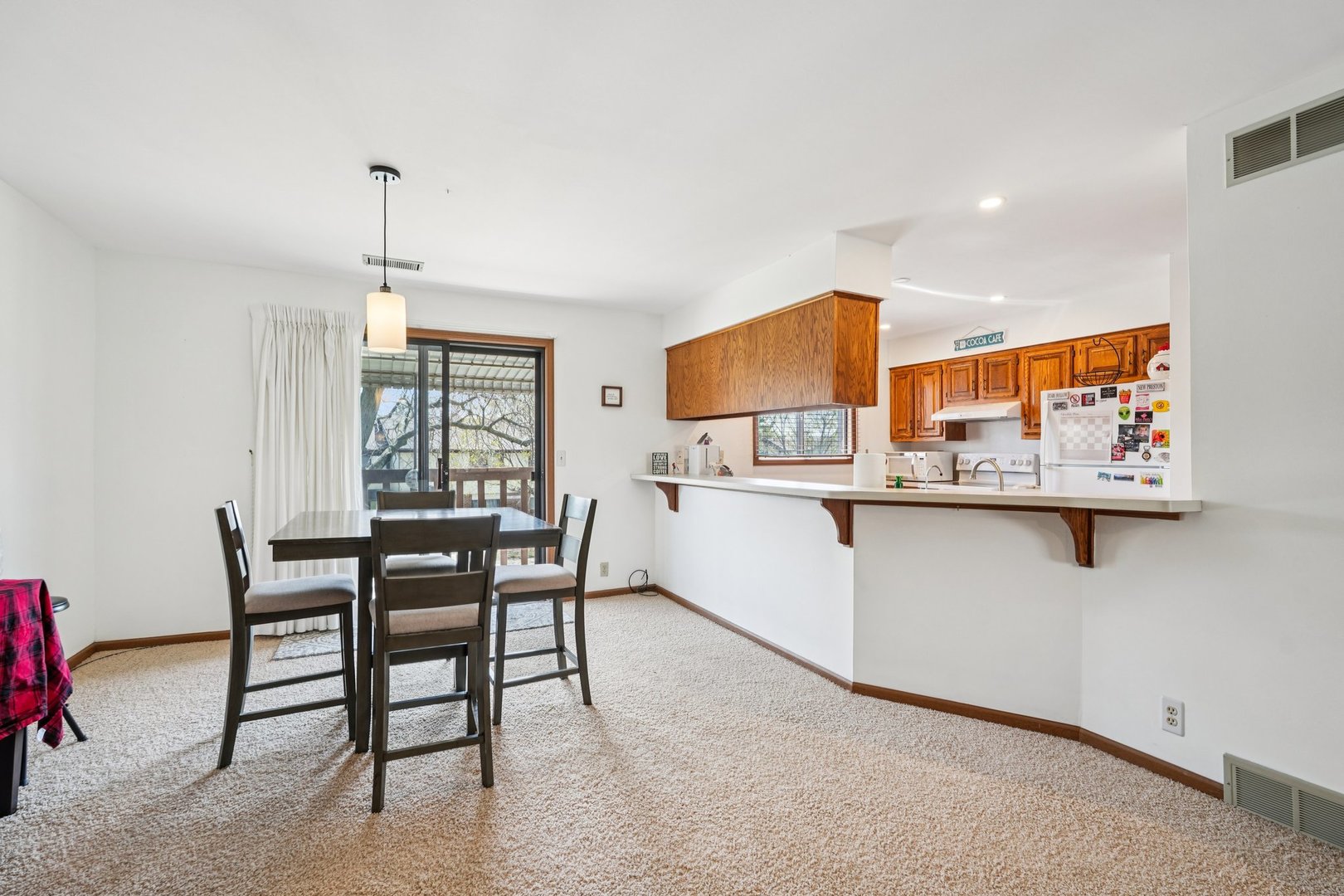 5726 Cambridge Lane #4, Racine, WI 53406