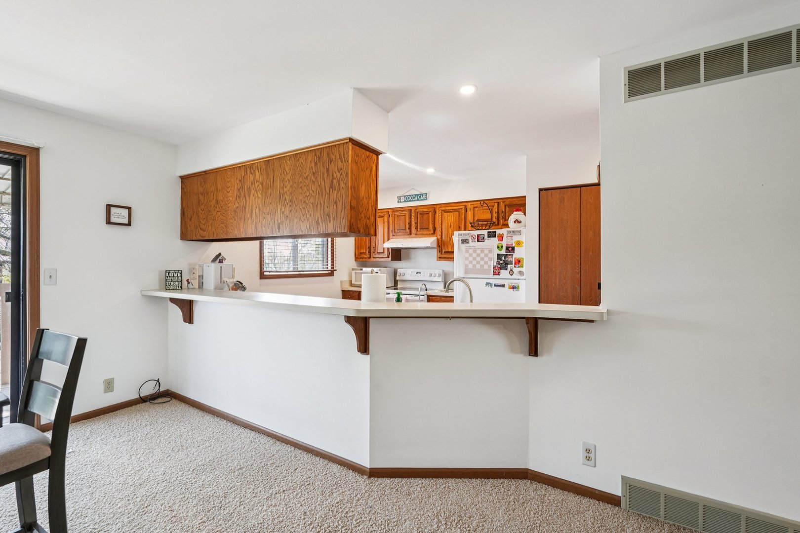 5726 Cambridge Lane #4, Racine, WI 53406