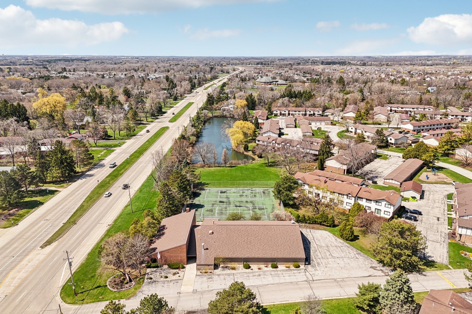 5726 Cambridge Lane #4, Racine, WI 53406