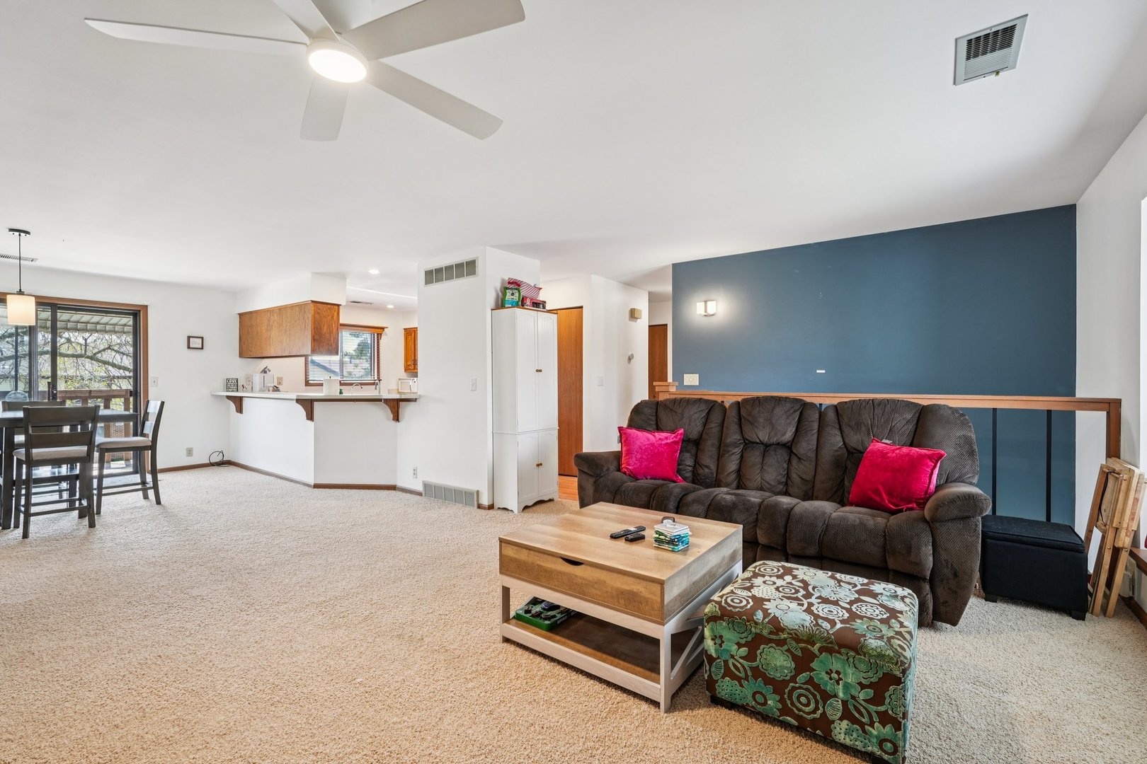 5726 Cambridge Lane #4, Racine, WI 53406