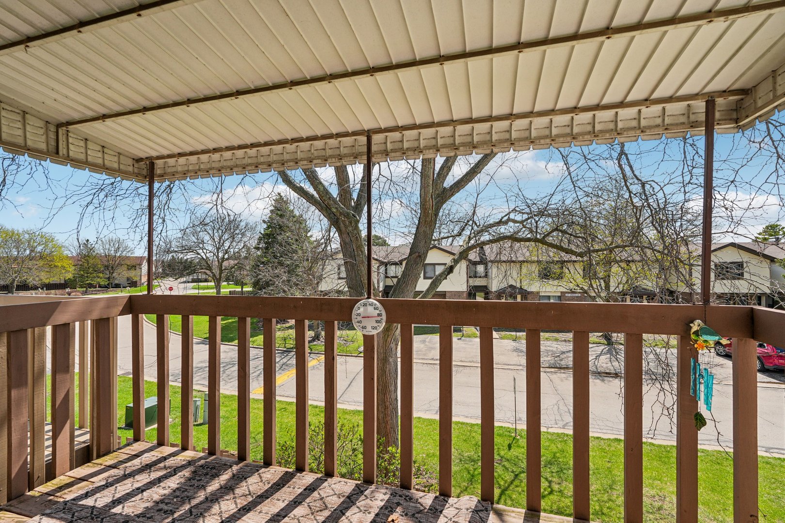 5726 Cambridge Lane #4, Racine, WI 53406