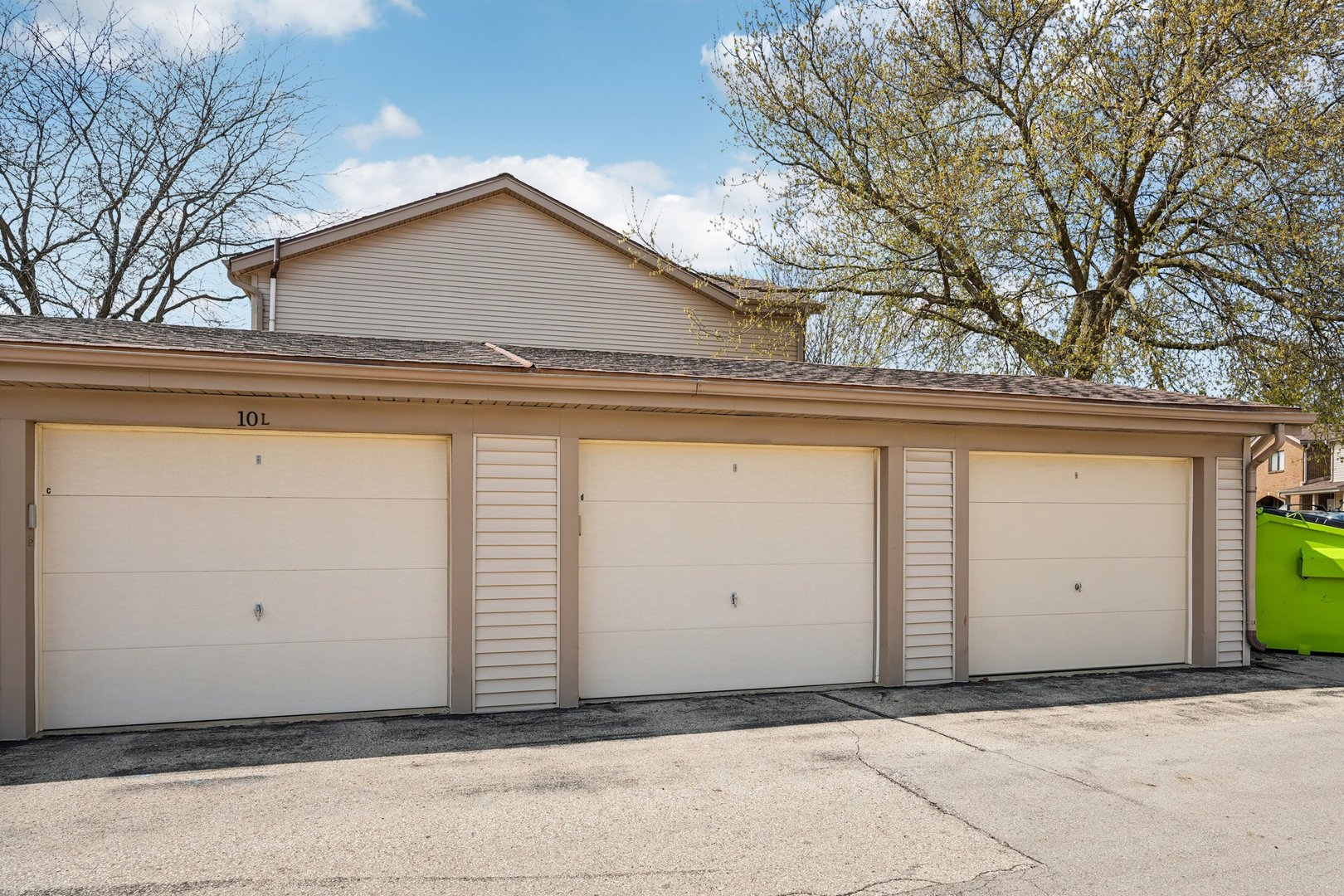 5726 Cambridge Lane #4, Racine, WI 53406