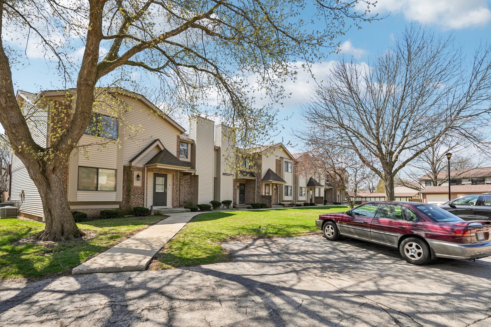 5726 Cambridge Lane #4, Racine, WI 53406
