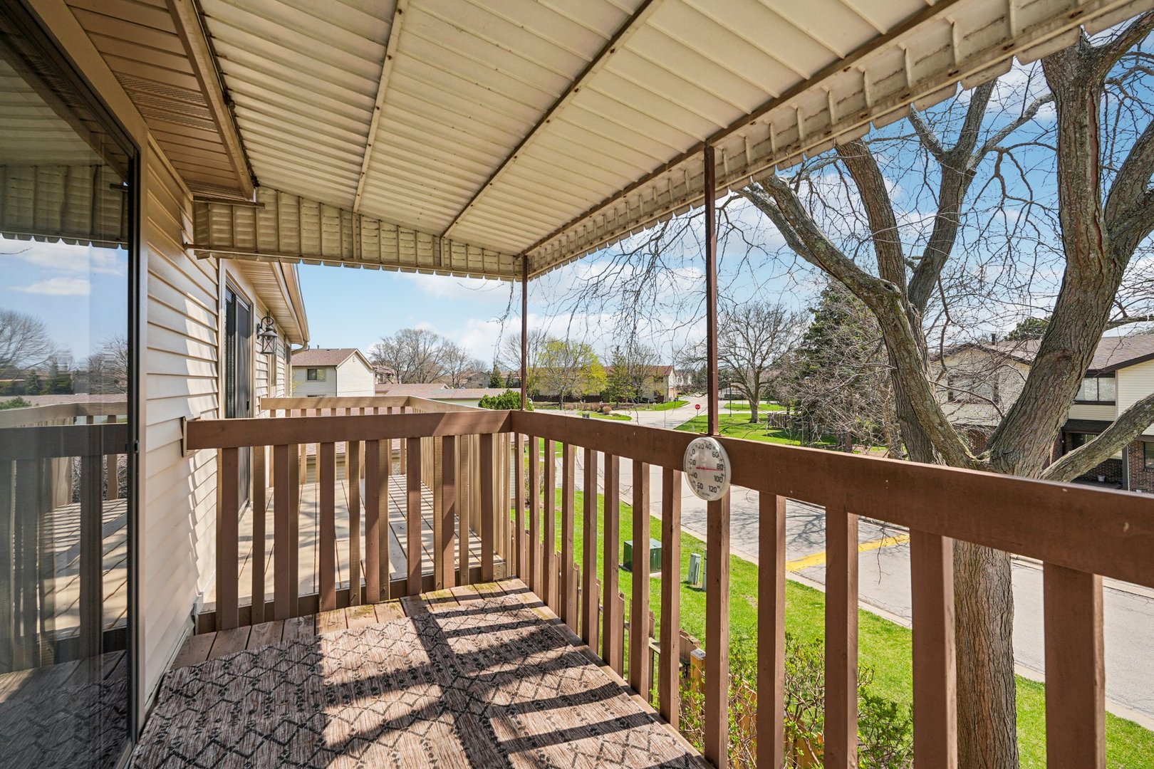 5726 Cambridge Lane #4, Racine, WI 53406