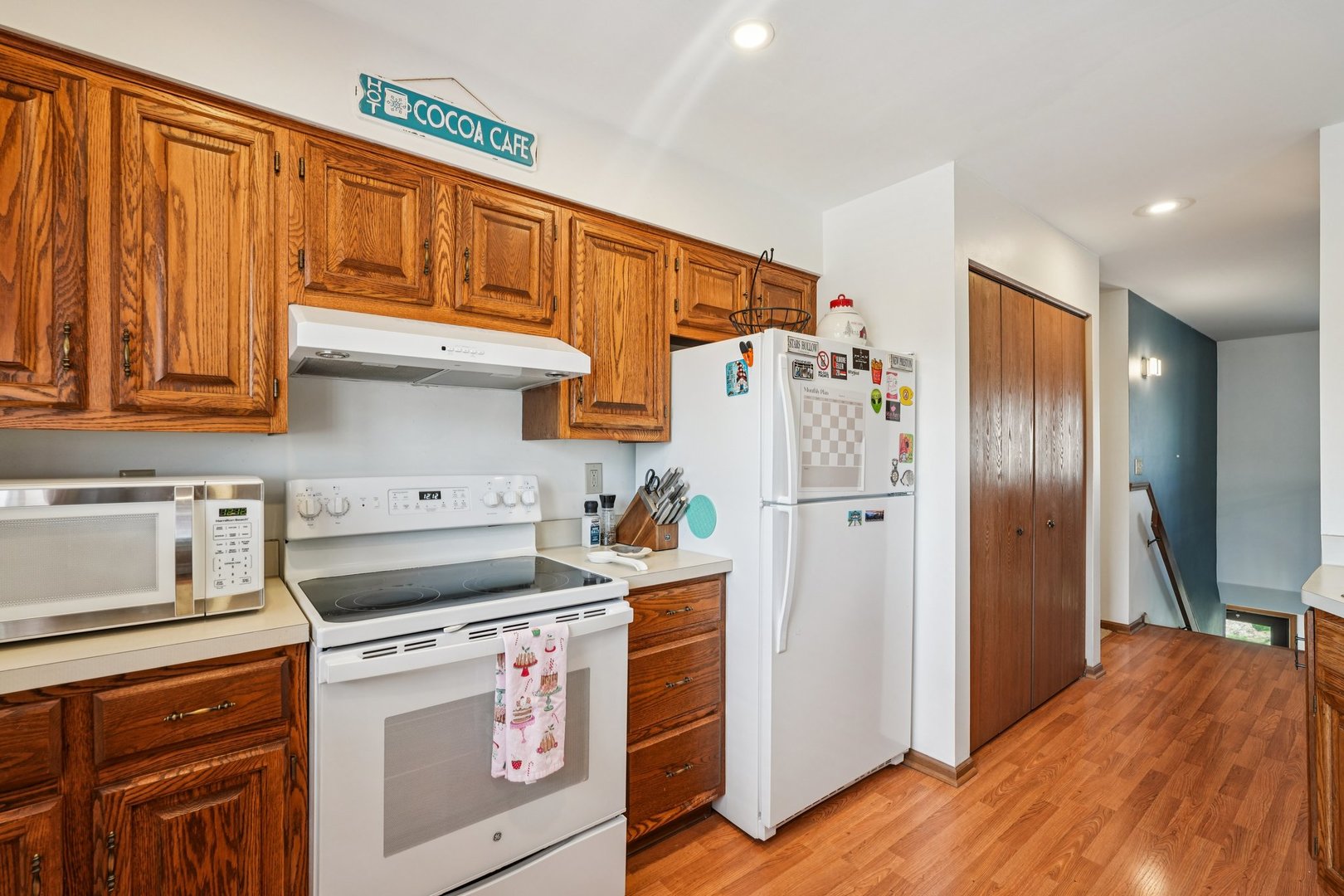 5726 Cambridge Lane #4, Racine, WI 53406
