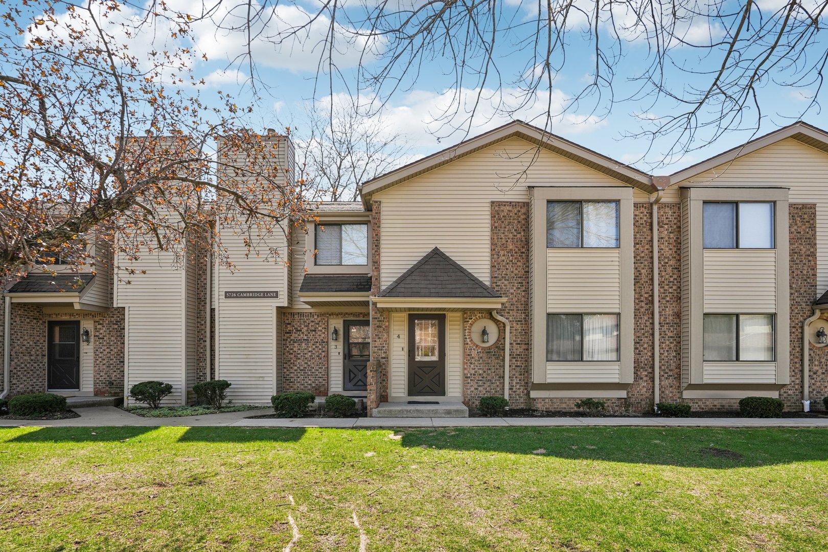 5726 Cambridge Lane #4, Racine, WI 53406