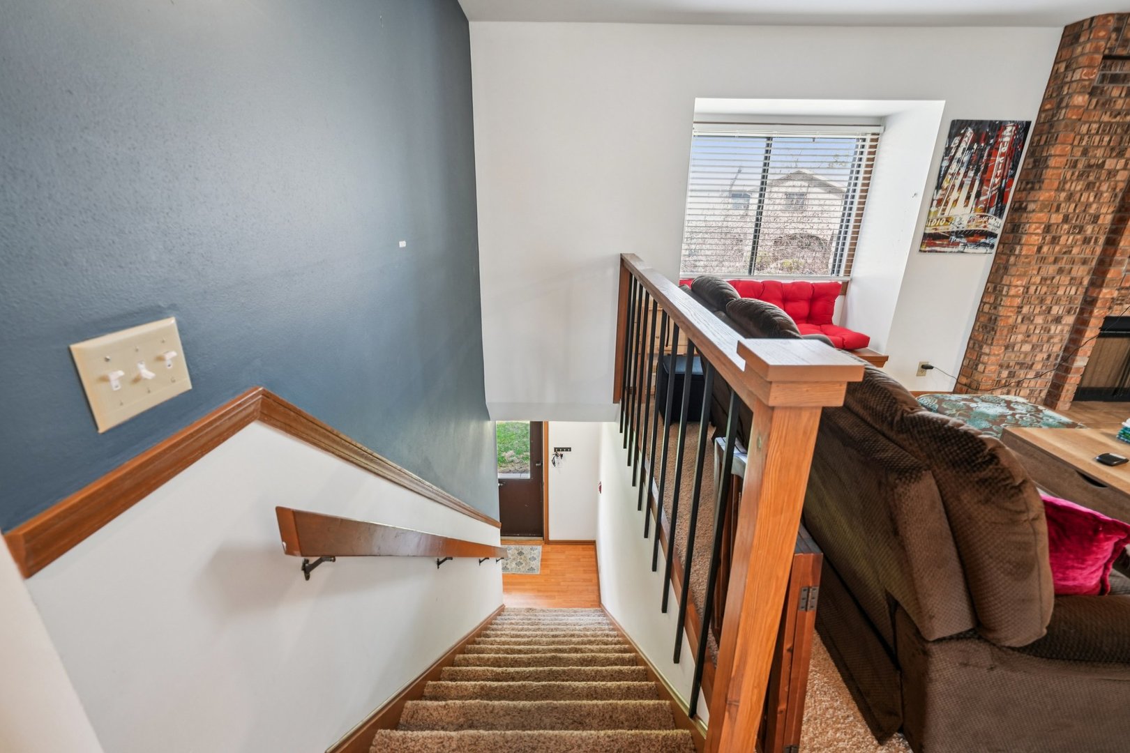 5726 Cambridge Lane #4, Racine, WI 53406