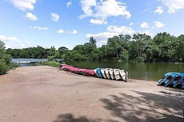 6010 Oakwood Drive #1H, Lisle, IL 60532