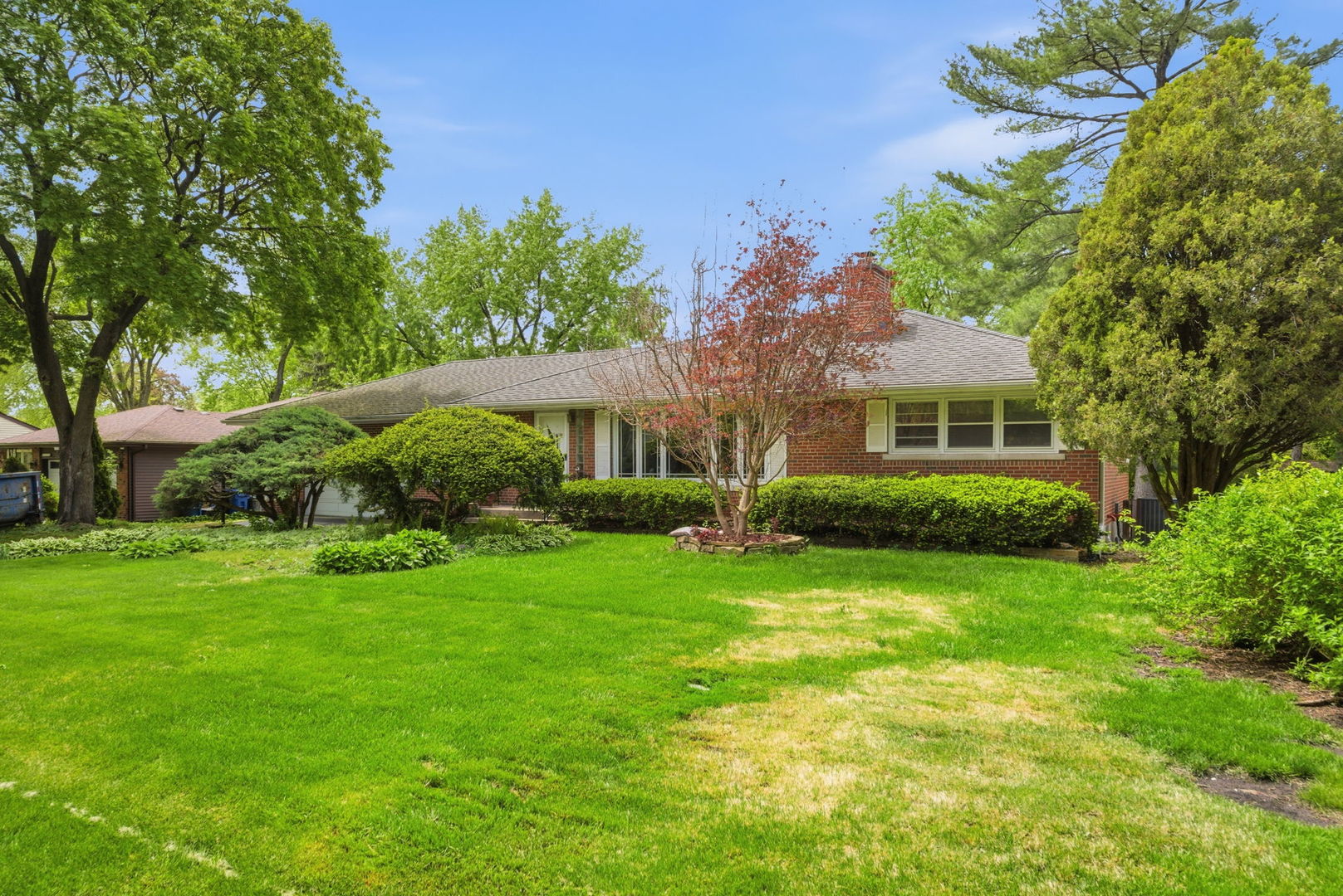 3934 Elm Street, Downers Grove, IL 60515