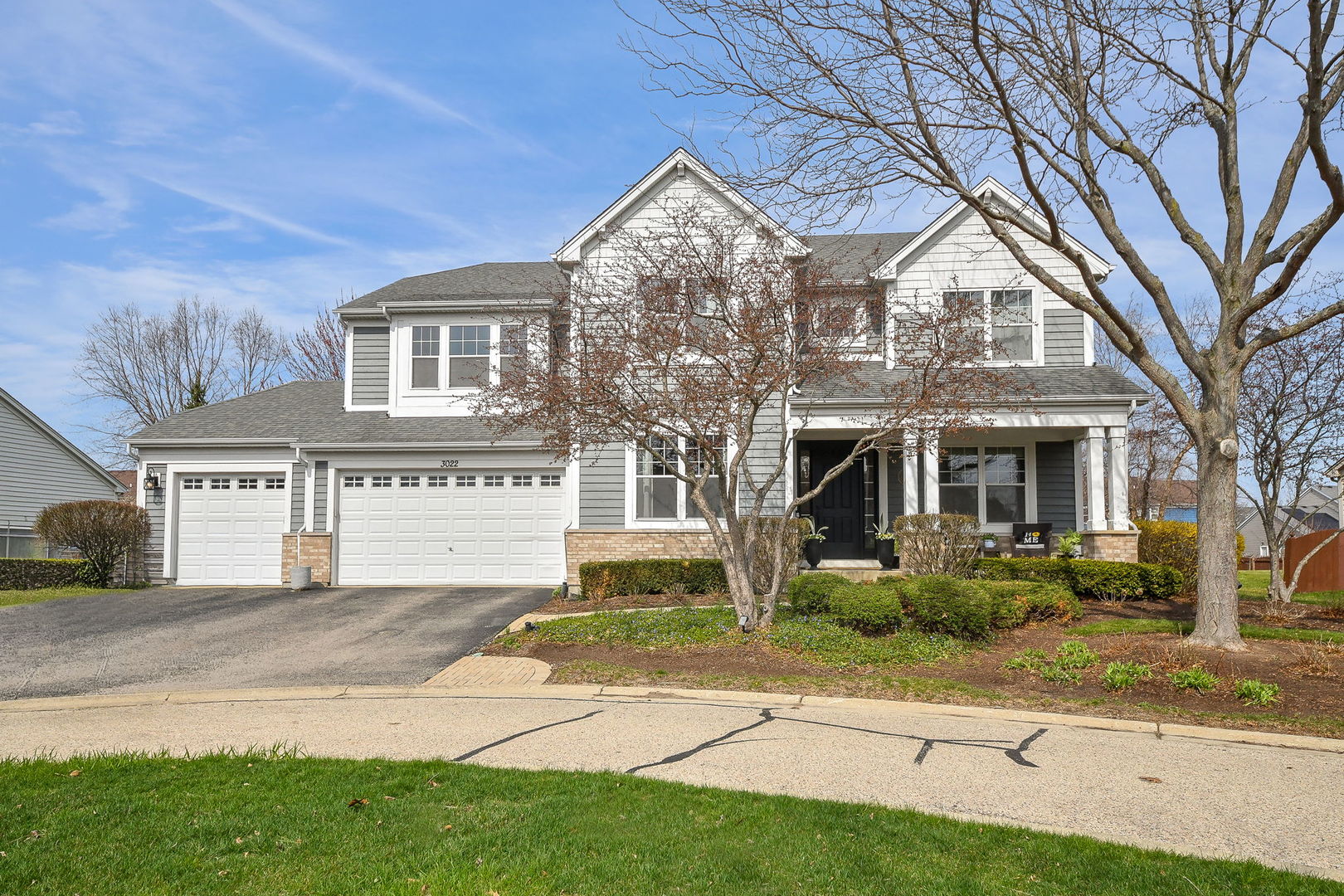 3022 Long Common Parkway, Elgin, IL 60124