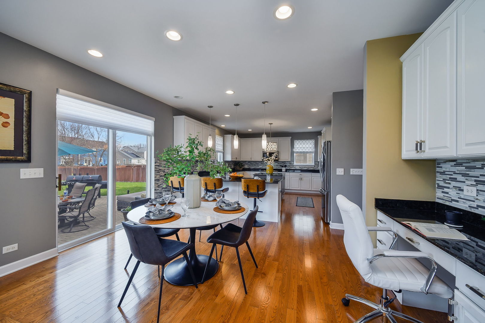 3022 Long Common Parkway, Elgin, IL 60124