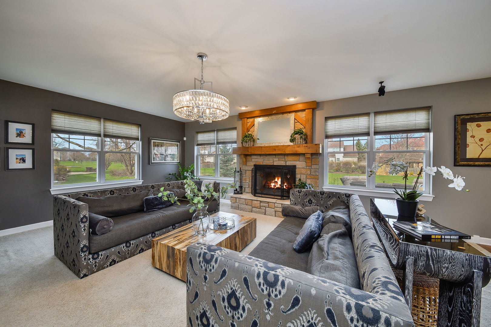 3022 Long Common Parkway, Elgin, IL 60124