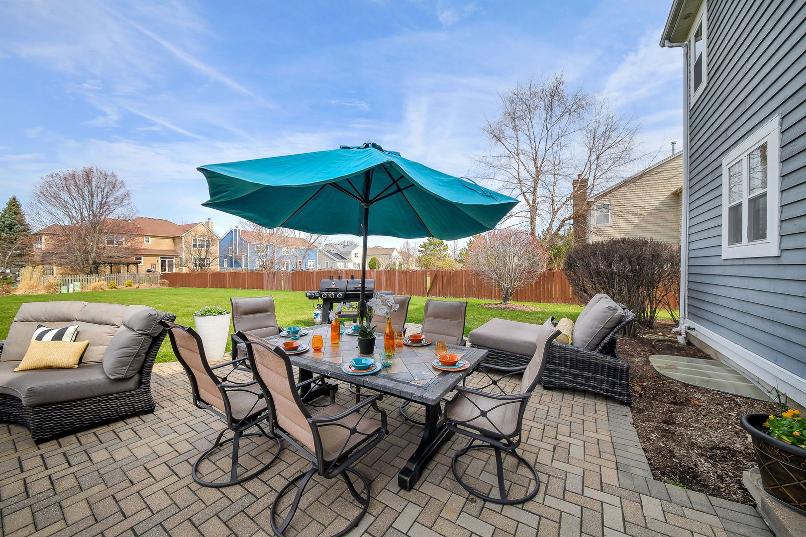 3022 Long Common Parkway, Elgin, IL 60124