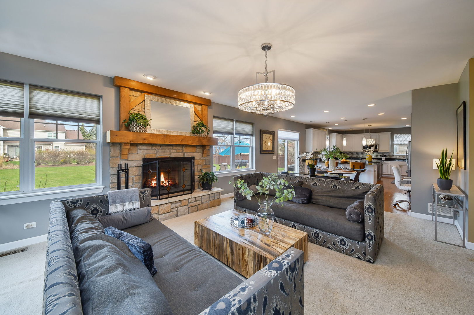 3022 Long Common Parkway, Elgin, IL 60124