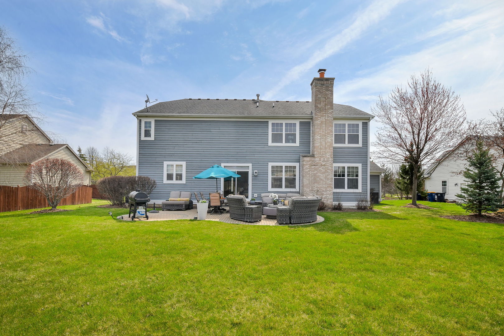 3022 Long Common Parkway, Elgin, IL 60124