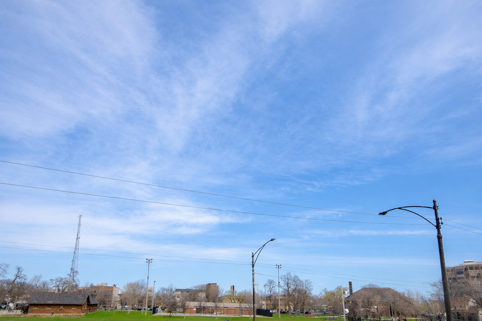 5447 W Lawrence Avenue #203, Chicago, IL 60630