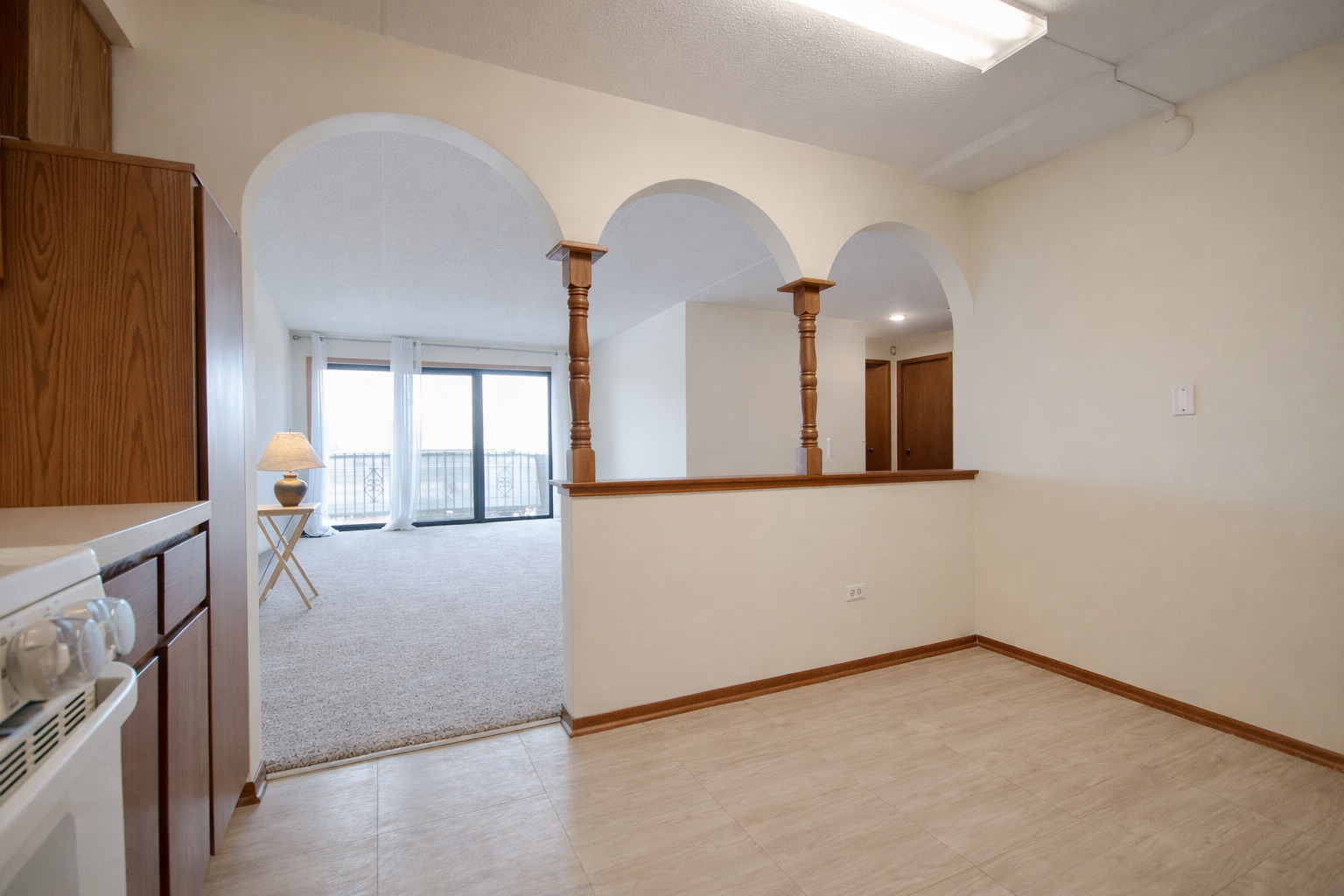 5447 W Lawrence Avenue #203, Chicago, IL 60630