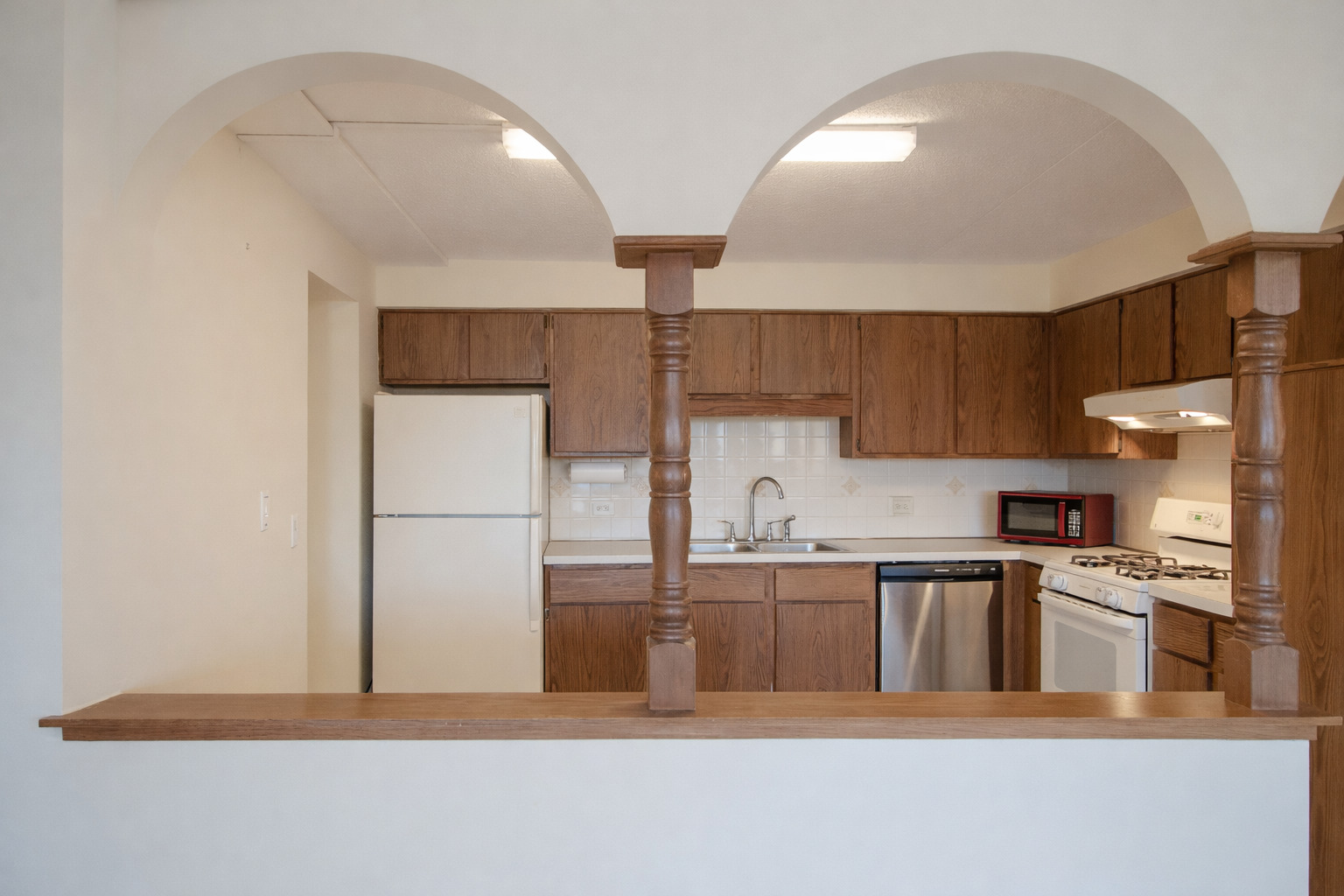 5447 W Lawrence Avenue #203, Chicago, IL 60630