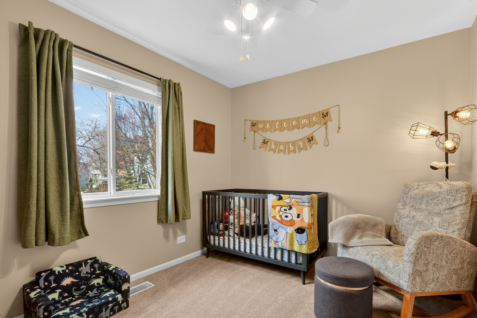 231 Lenox Court, Grayslake, IL 60030