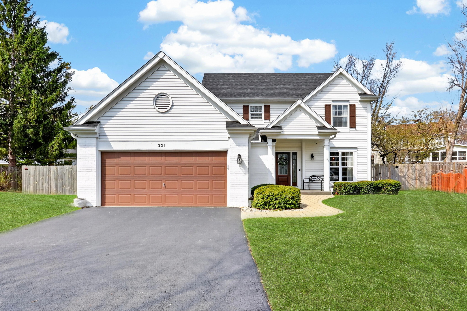 231 Lenox Court, Grayslake, IL 60030