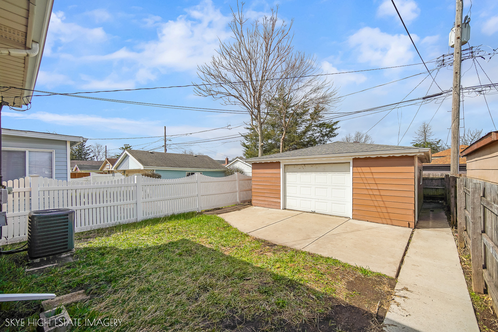 11232 S Albany Avenue, Chicago, IL 60655