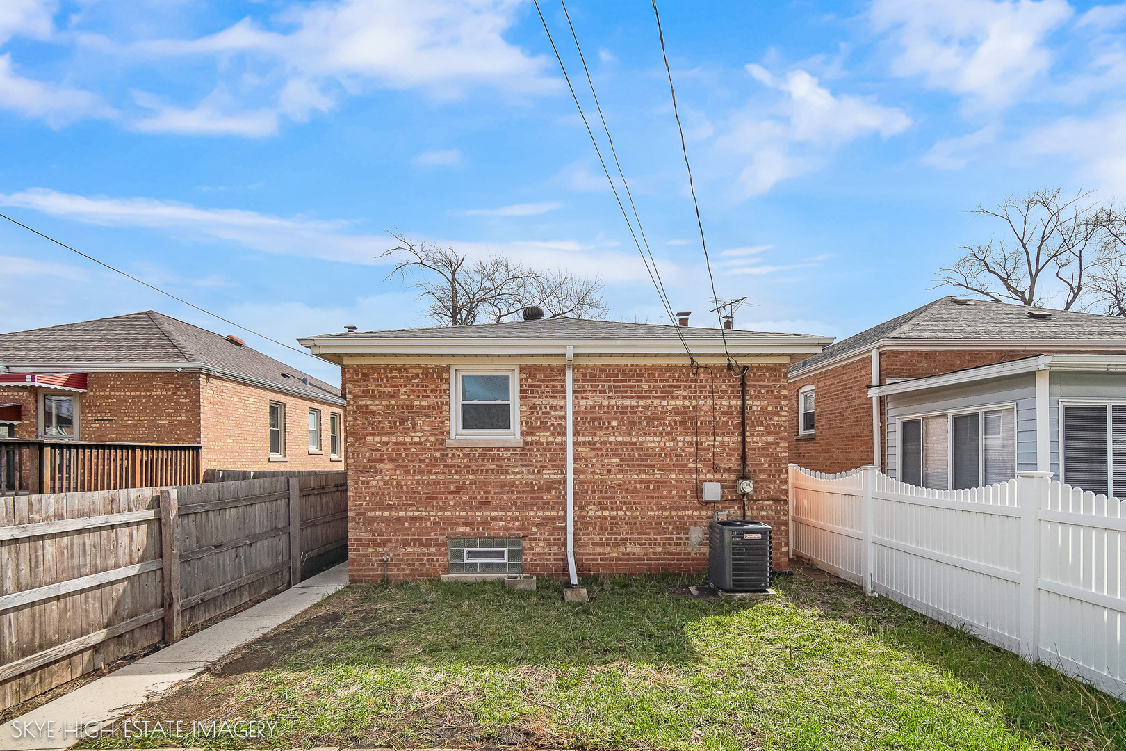 11232 S Albany Avenue, Chicago, IL 60655