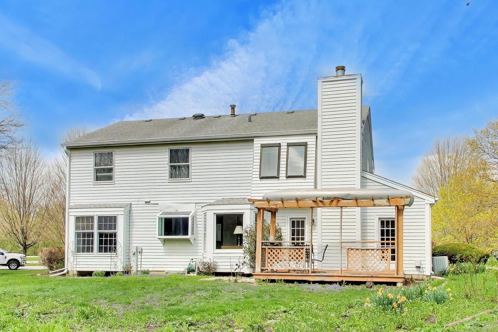 0N421 Winfield Scott Drive, Winfield, IL 60190