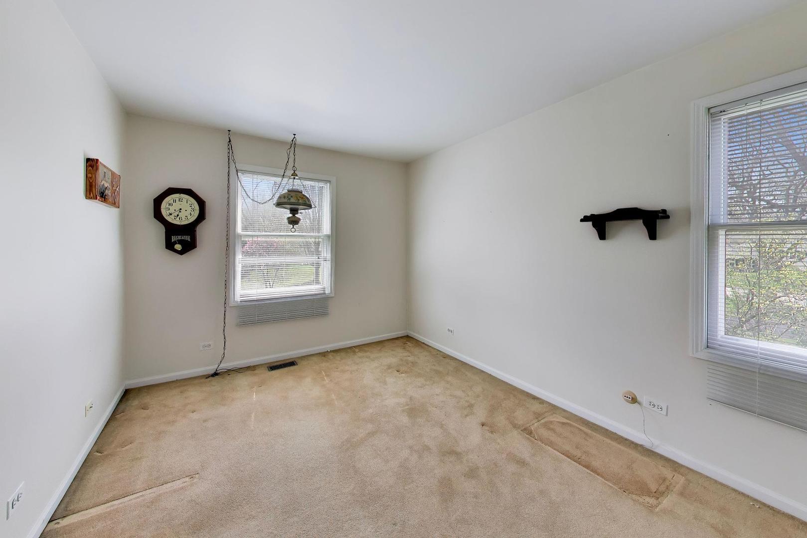 0N421 Winfield Scott Drive, Winfield, IL 60190