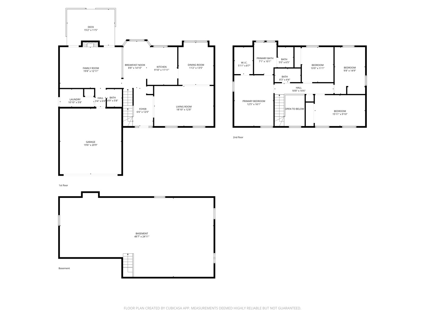 0N421 Winfield Scott Drive, Winfield, IL 60190