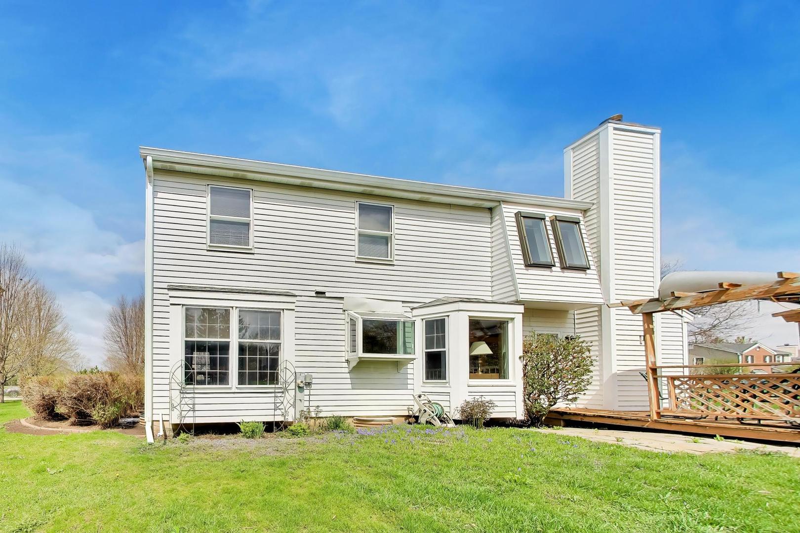 0N421 Winfield Scott Drive, Winfield, IL 60190