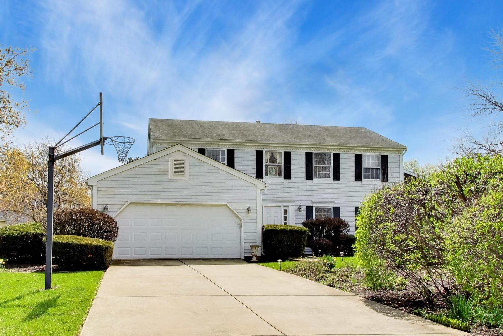 0N421 Winfield Scott Drive, Winfield, IL 60190